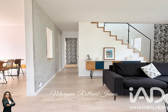 achat maison orvault 44700