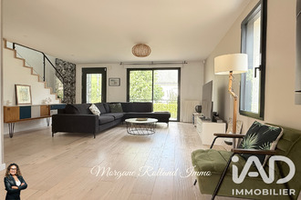 achat maison orvault 44700