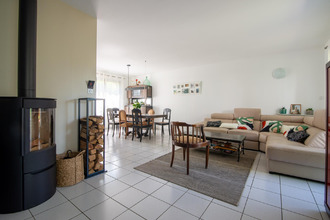 achat maison orvault 44700
