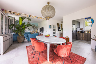 achat maison orvault 44700