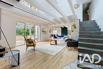 achat maison orvault 44700
