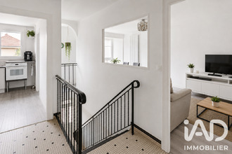 achat maison orvault 44700
