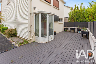 achat maison orvault 44700