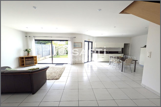 achat maison orvault 44700