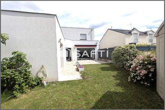 achat maison orvault 44700