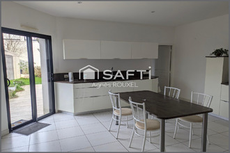 achat maison orvault 44700