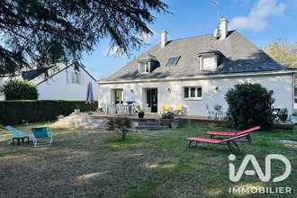 achat maison orvault 44700