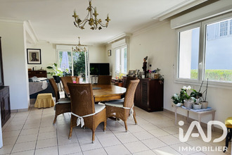 achat maison orvault 44700