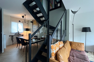 achat maison orvault 44700