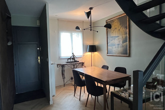 achat maison orvault 44700