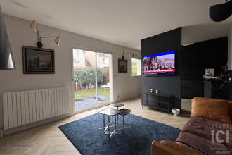 achat maison orvault 44700