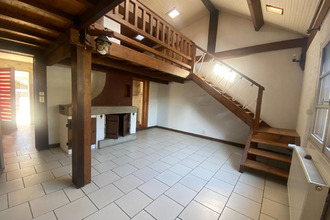achat maison orvault 44700