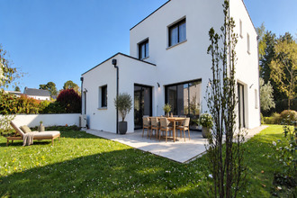 achat maison orvault 44700
