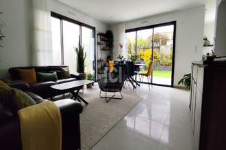 achat maison orvault 44700