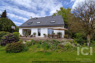 achat maison orvault 44700