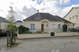 achat maison orvault 44700