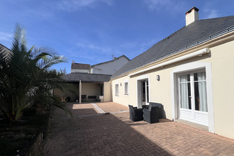 achat maison orvault 44700