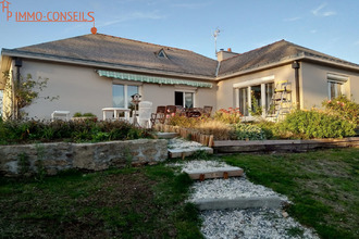achat maison orvault 44700
