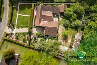 achat maison orvaux 27190
