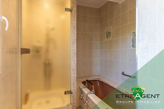 achat maison orvaux 27190