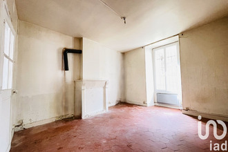 achat maison orveau 91590