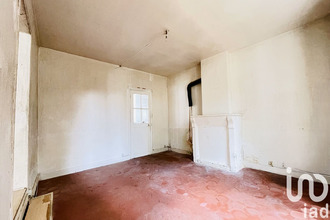 achat maison orveau 91590