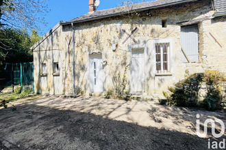 achat maison orveau 91590