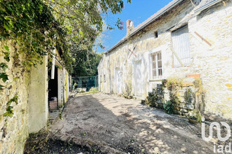 achat maison orveau 91590