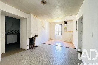 achat maison orveau 91590