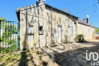 achat maison orveau 91590
