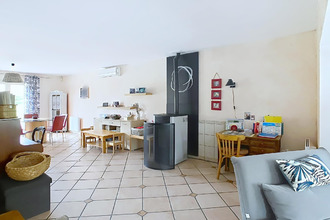 achat maison orveau 91590