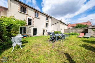 achat maison orville 21260