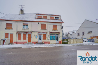 achat maison orville 21260