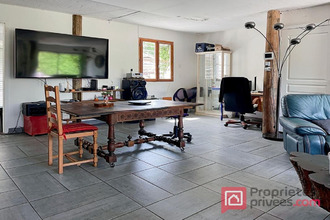 achat maison orville 45390