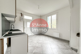 achat maison orvillers-sorel 60490