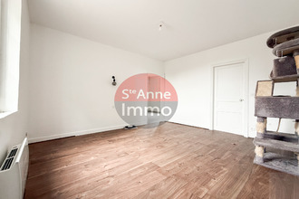 achat maison orvillers-sorel 60490