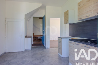 achat maison orvillers-sorel 60490