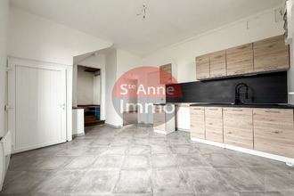 achat maison orvillers-sorel 60490