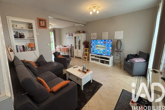 achat maison orvilliers 78910