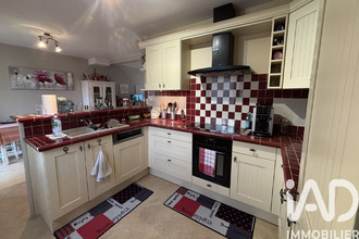 achat maison orvilliers 78910