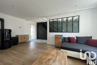 achat maison orvilliers 78910