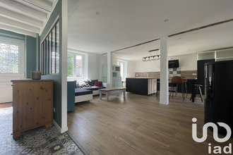 achat maison orvilliers 78910