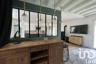 achat maison orvilliers 78910