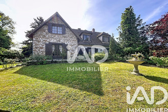 achat maison orvilliers 78910