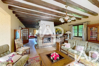 achat maison orvilliers 78910