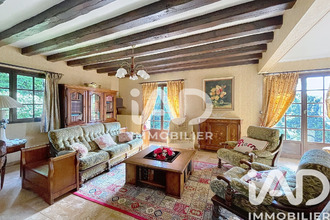 achat maison orvilliers 78910