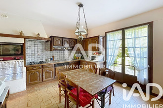 achat maison orvilliers 78910