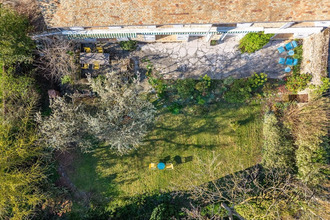 achat maison orvilliers 78910