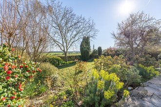 achat maison orvilliers 78910