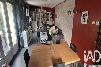 achat maison orvilliers 78910